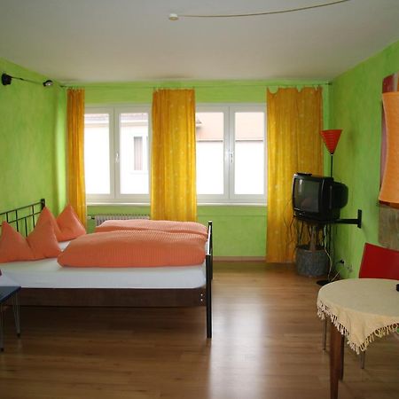 Hostel El Bocado Friedrichshafen Zewnętrze zdjęcie