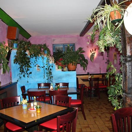Hostel El Bocado Friedrichshafen Zewnętrze zdjęcie