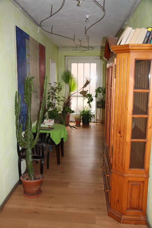 Hostel El Bocado Friedrichshafen Zewnętrze zdjęcie