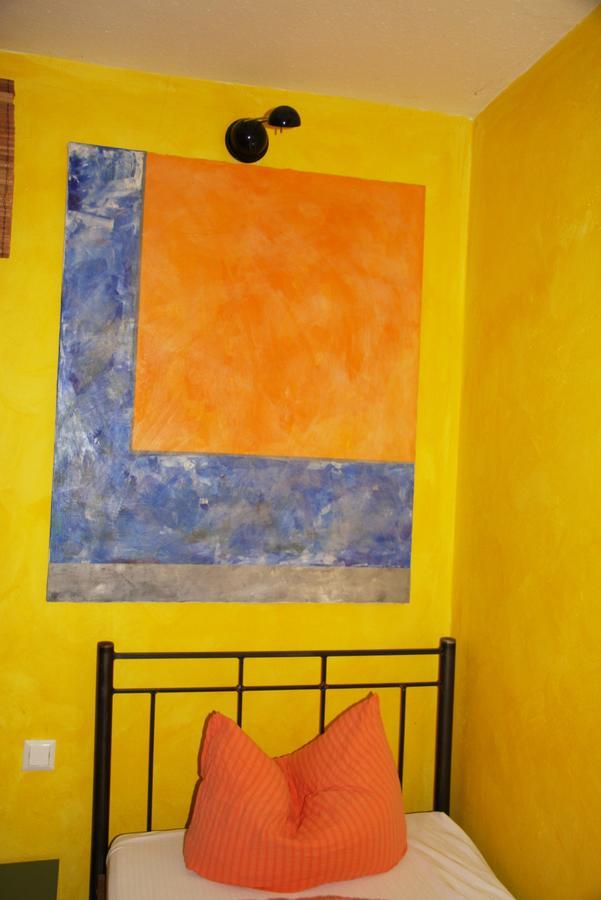 Hostel El Bocado Friedrichshafen Zewnętrze zdjęcie