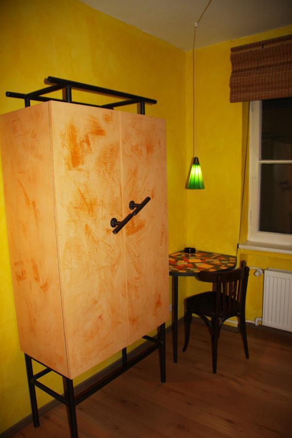 Hostel El Bocado Friedrichshafen Zewnętrze zdjęcie