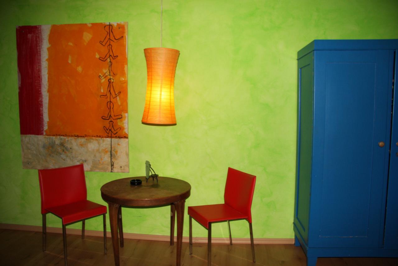 Hostel El Bocado Friedrichshafen Zewnętrze zdjęcie