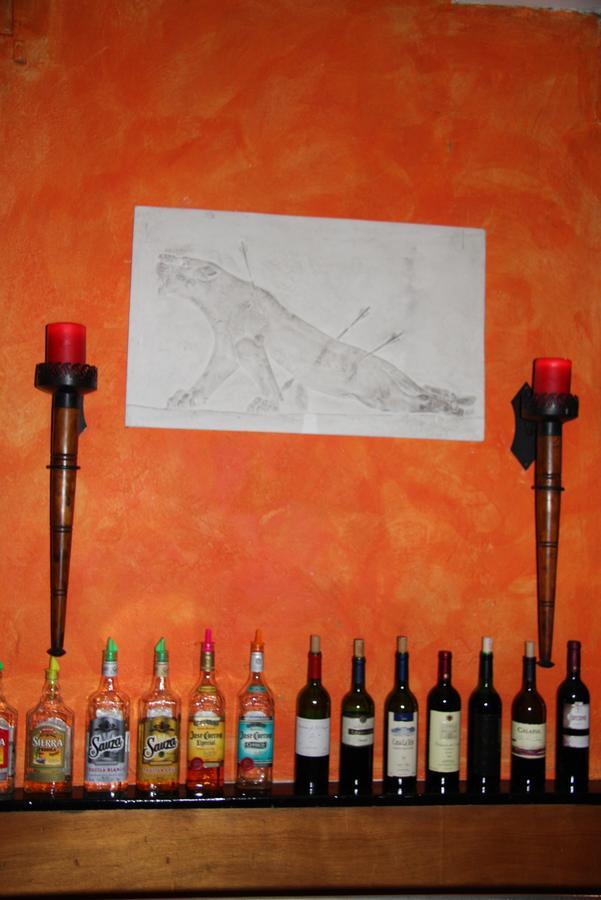 Hostel El Bocado Friedrichshafen Zewnętrze zdjęcie