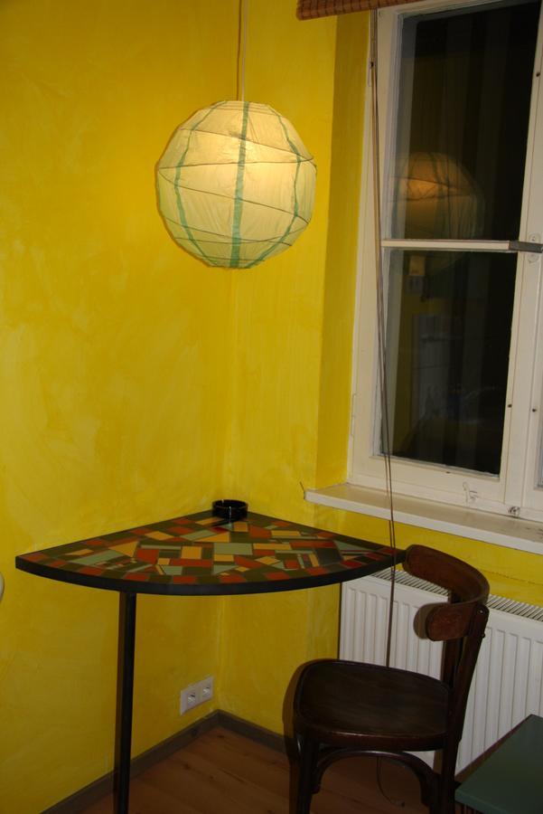 Hostel El Bocado Friedrichshafen Zewnętrze zdjęcie
