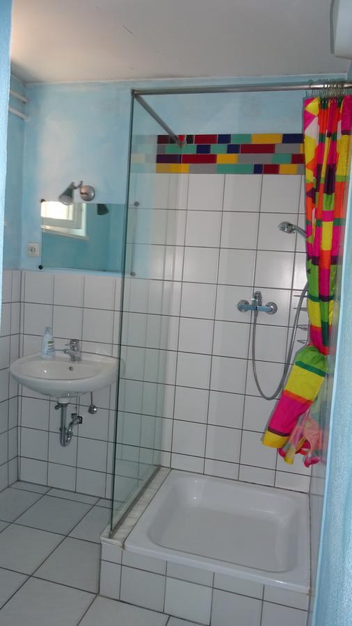 Hostel El Bocado Friedrichshafen Zewnętrze zdjęcie