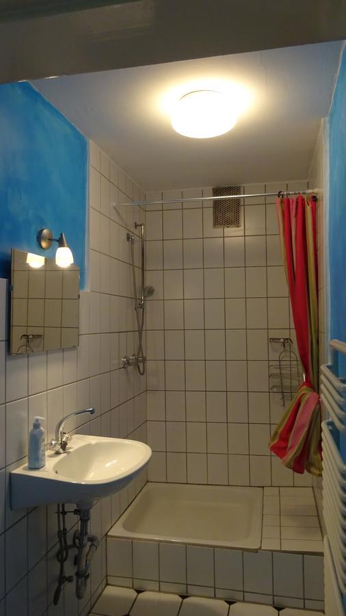 Hostel El Bocado Friedrichshafen Zewnętrze zdjęcie