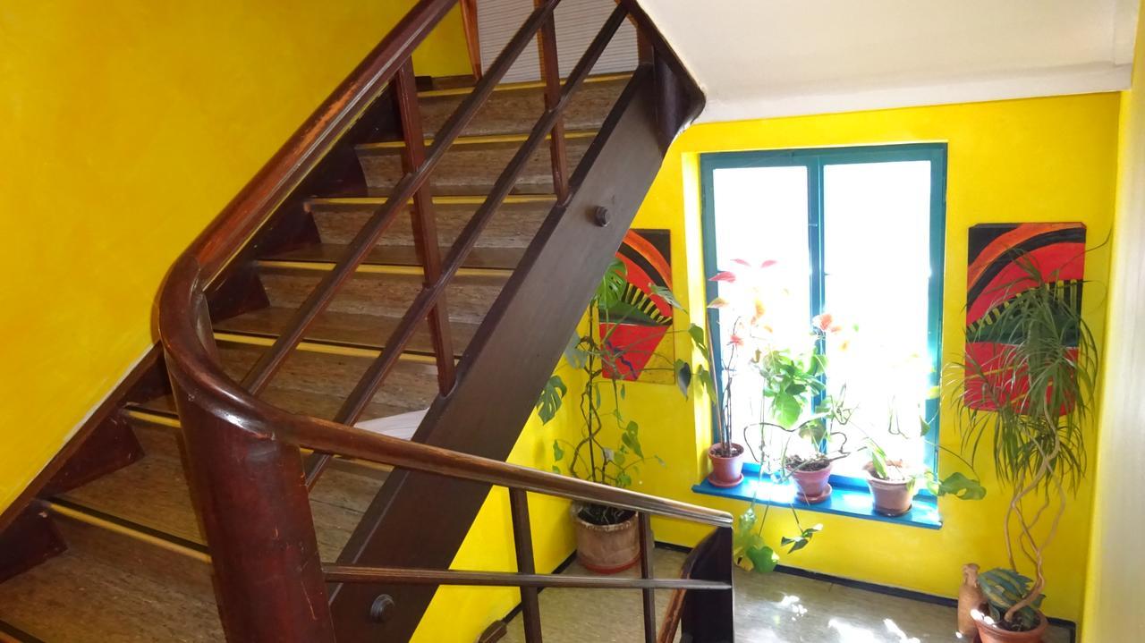 Hostel El Bocado Friedrichshafen Zewnętrze zdjęcie