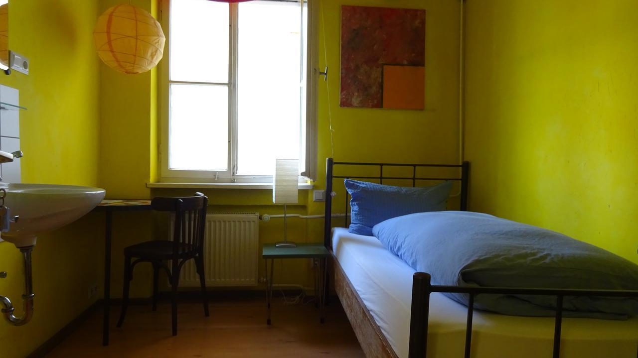 Hostel El Bocado Friedrichshafen Zewnętrze zdjęcie